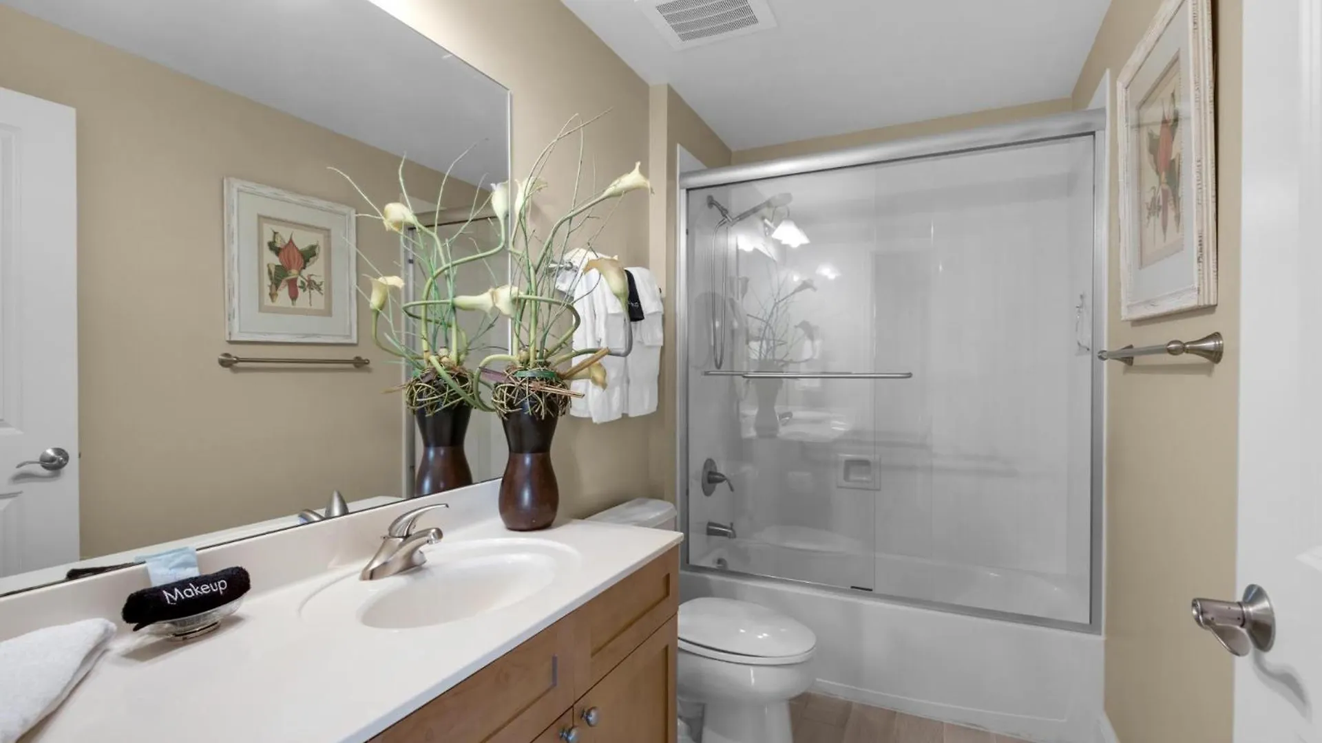 Aqua 1602 Villa Panama City Beach ABD