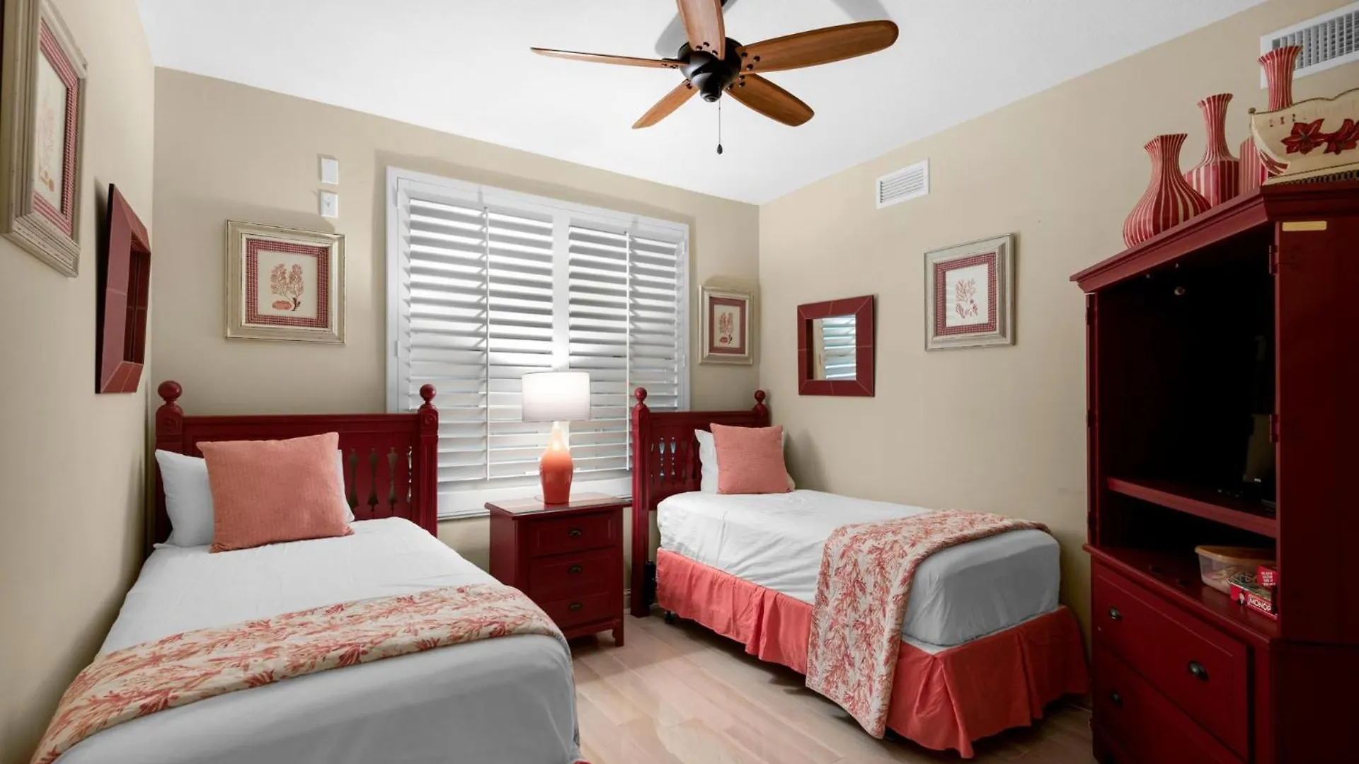 Aqua 1602 Villa Panama City Beach