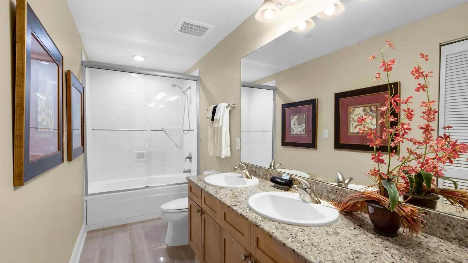 Aqua 1602 Villa Panama City Beach Tatil Evi