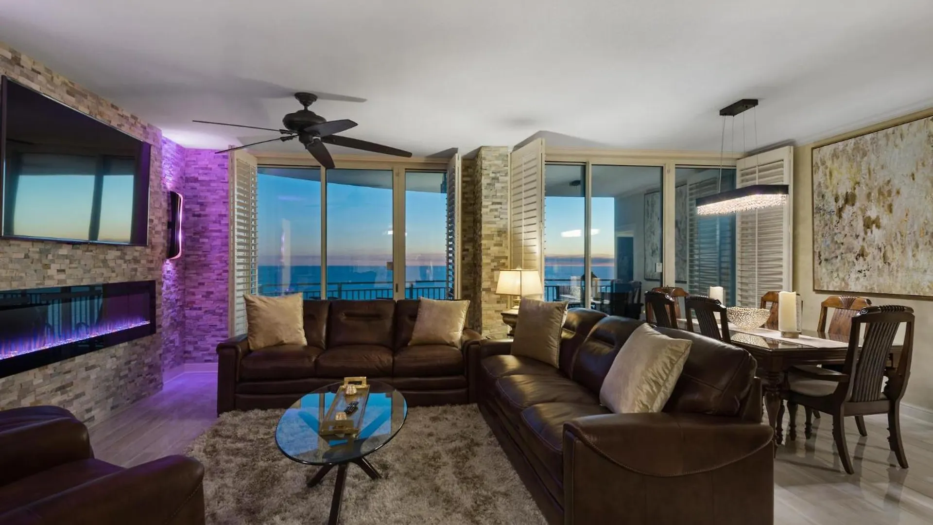 Aqua 1602 Villa Panama City Beach