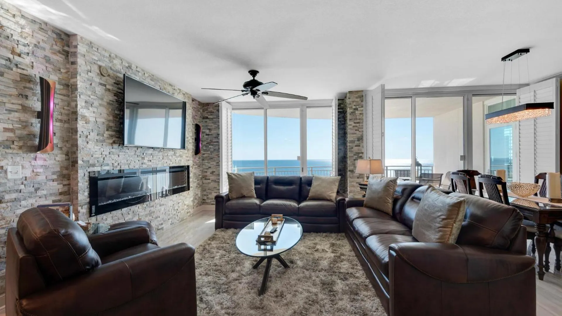 Aqua 1602 Villa Panama City Beach